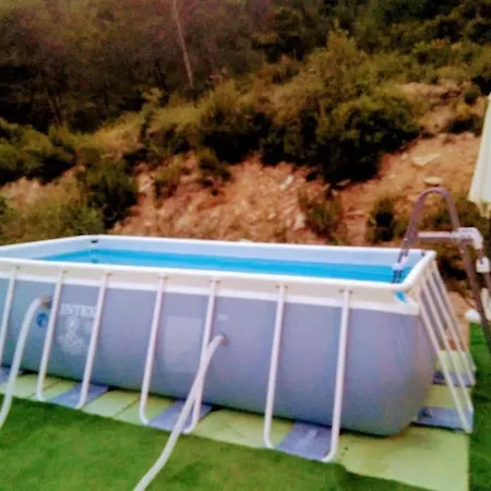 Sarolet Сasa de vacaciones