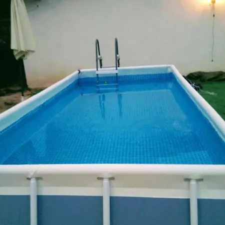 Сasa de vacaciones Sarolet