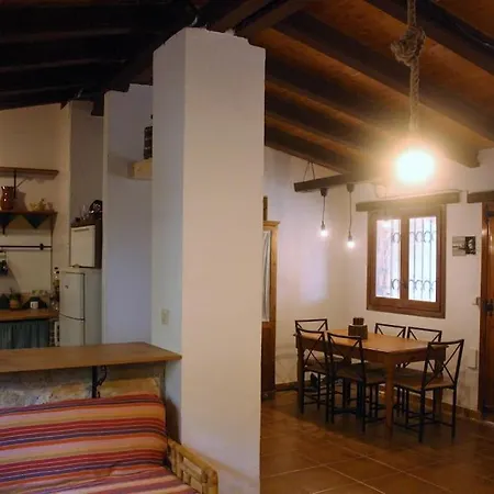 Sarolet Сasa de vacaciones *