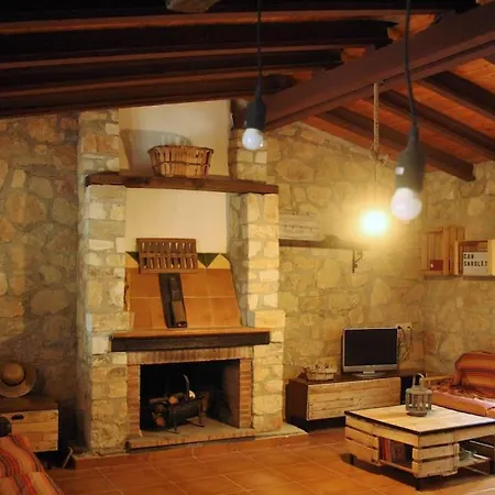 Sarolet Сasa de vacaciones