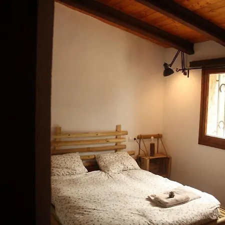 Сasa de vacaciones Sarolet