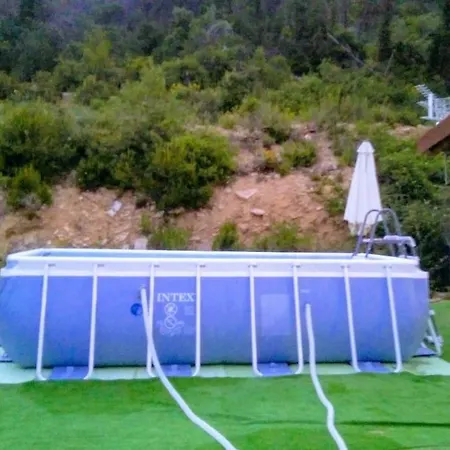 Sarolet Сasa de vacaciones *