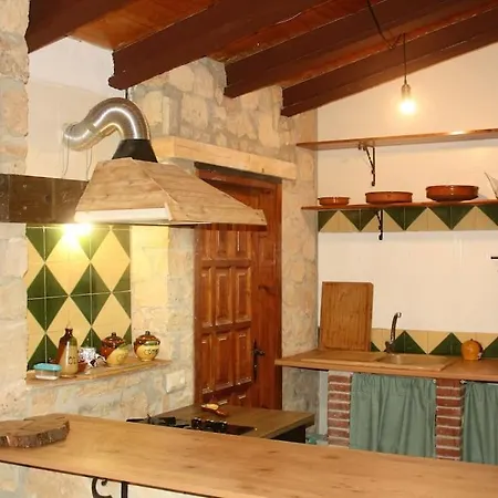Sarolet * La Llacuna