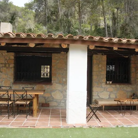Sarolet Holiday home *