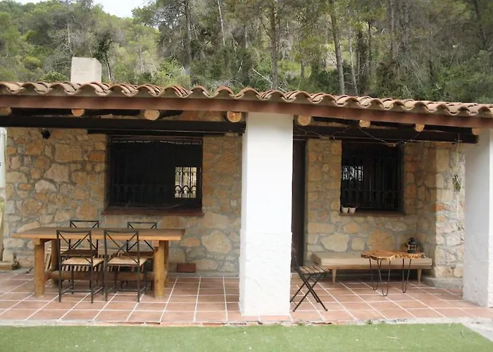 Sarolet Nyaraló *