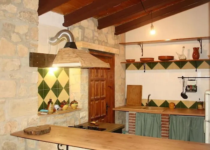 Sarolet * La Llacuna